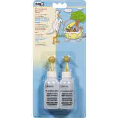 Pet Nursing Bottles 2 pack