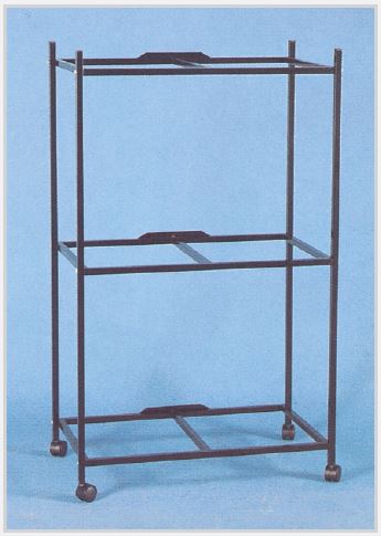 Breeder Cage Stand 30" by TSI