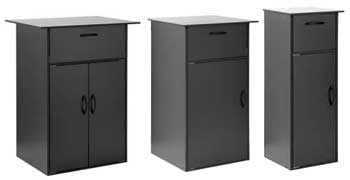 Exo Terra Terrarium Cabinet Stands
