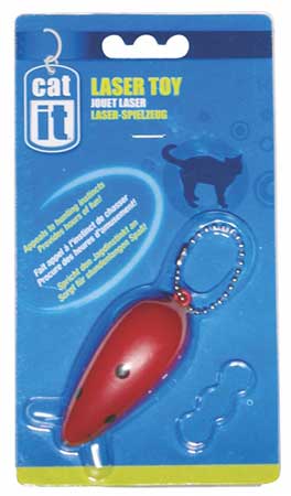 Catit Laser Mouse
