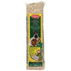 Aspen Shavings by Living World