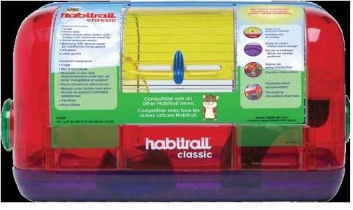 Habitrail Classic