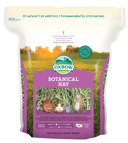 Botanical Hay by Oxbow