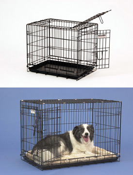 Great Crates by Precision Pet