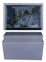 Vision Cage Model 215 28"x 14"x 20" High