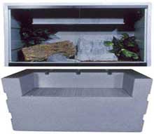 Vision Cage Model 400 48"x 26"x 14" High ***