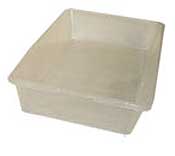 Vision Tub for Versa Rack Systems Large