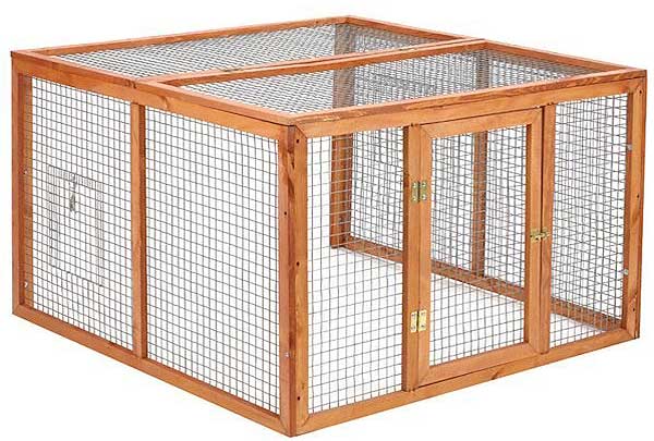 Chick-N-Yard by Ware Mfg.