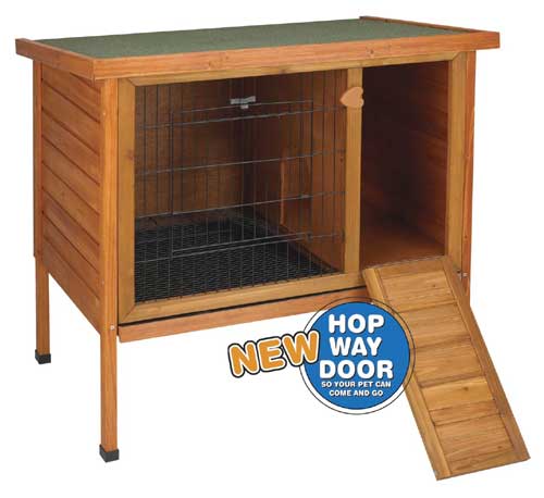 Premium Plus Hutch Large by Ware Mfg. 47"W x 24"D x 35"H