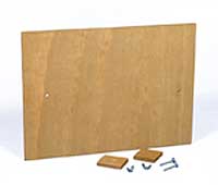 Wind Guard/Foot Savers