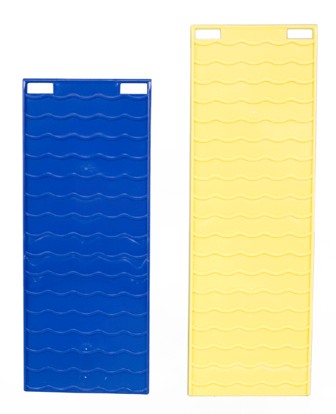 Replacement Ramps for Clean Living Cages