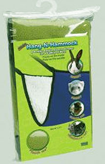 Hang-N-Hammock by Ware Mfg.