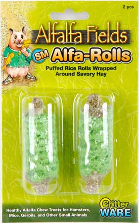 Alfalfa Fields Alfa-Rolls
