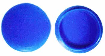 Replacement Tunnel Locking Caps Critter Universe CU3 2 Pack