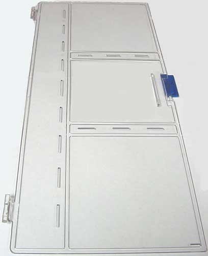 Replacement LOWER Door for Great Wall CU3 by Ware Mfg.