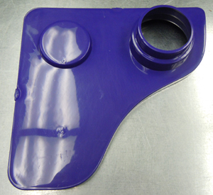 Replacement Shelf for All Living Things Hamster Cage 08381