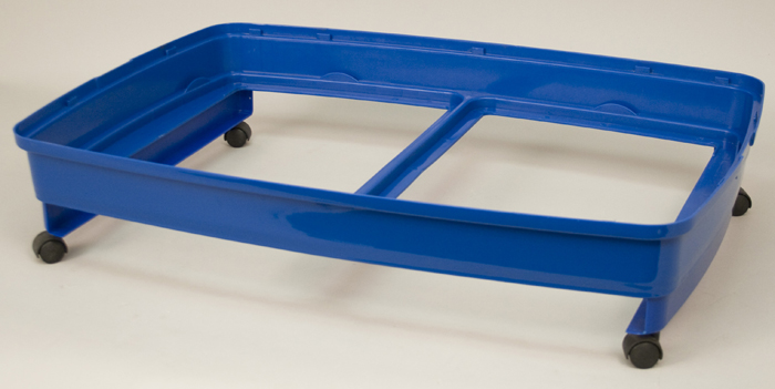 Replacement Bottoms for Clean Living Cages by Ware Mfg.
