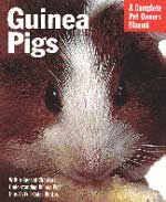 Guinea Pigs The Complete Pet Owner's Manual - Click Image to Close