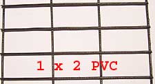 pvc coated wire mesh 1