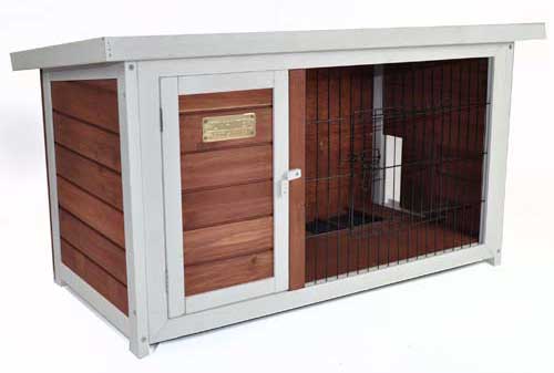 The Pueblo Rabbit Hutch The Pueblo Rabbit Hutch
