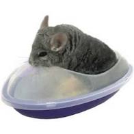 Chinchilla Dust Bath 5 lb bag...extra shipping