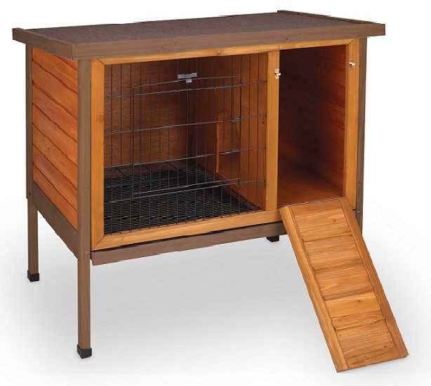 Premium Plus Hutch Medium by Ware 36"W x 24"D x 35"H - Click Image to Close