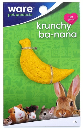 Krunchy Ba-Nana