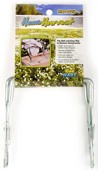 Bee Ware Home Harvest Frame Grip