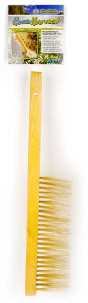 Bee Ware Home Harvest Hive Brush