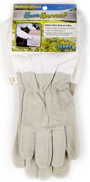 Bee Ware Home Harvest Gloves - Click Image to Close