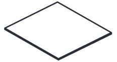 Replacement Nesting Den Floor for Prem+ Double Decker (WA 01518) - Click Image to Close