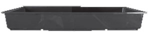 Replacement Bottom for Animal House 35" (WA 16003) - Click Image to Close