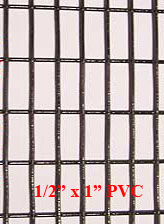 pvc coated wire mesh 1