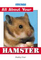 All About Your Hamster
