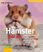 My Hamster and Me - Click Image to Close