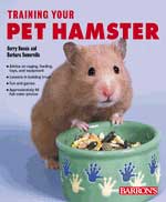 Training Your Pet Hamster - Click Image to Close