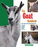 The Goat Handbook - Click Image to Close