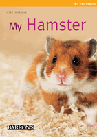 My Hamster - Click Image to Close