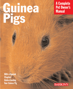 Guinea Pig Owners Manual 2nd Edition