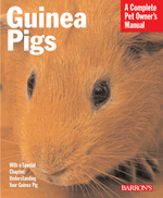 Guinea Pig Owners Manual 2nd Edition - Click Image to Close