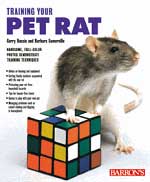 Training Your Pet Rat - Click Image to Close