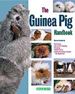 The Guinea Pig Handbook