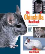 The Chinchilla Handbook - Click Image to Close