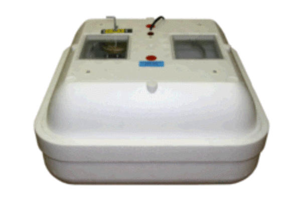 Hova-Bator Incubator with Thermal Air Flow