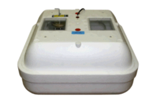 Hova-Bator Incubator with Turbofan Circulated Air Flow