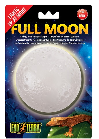 Exo Terra Full Moon Night Light - Click Image to Close