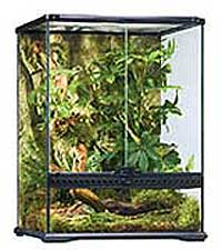 Exo Terra Terrariums - Click Image to Close