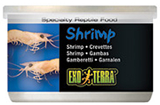 Exo Terra Canned Shrimps for Turtles1.2oz - Click Image to Close