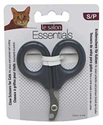 Le Salon Essentials Cat Claw Scissors