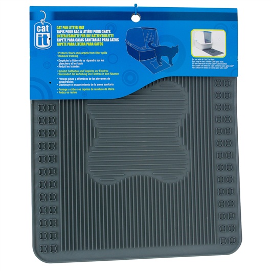 Catit Litter Pan Mat